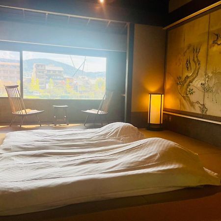 京都　水凪庵　Kyoto Mizunagian Bagian luar foto