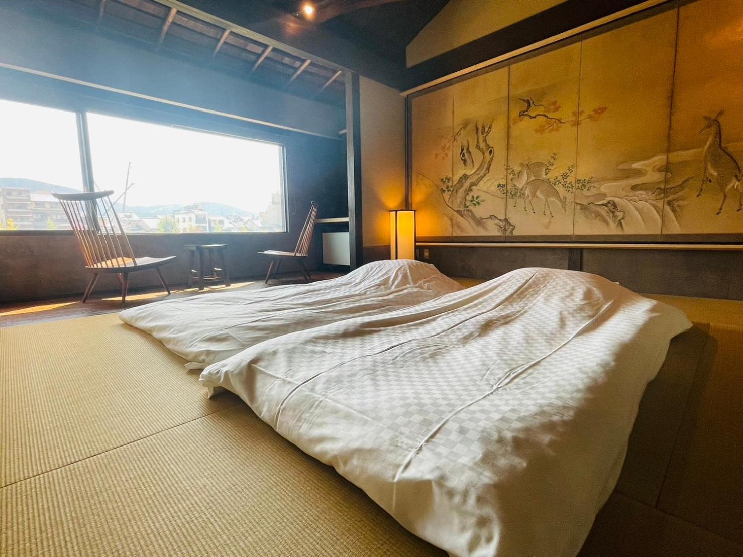 京都　水凪庵　Kyoto Mizunagian Bagian luar foto