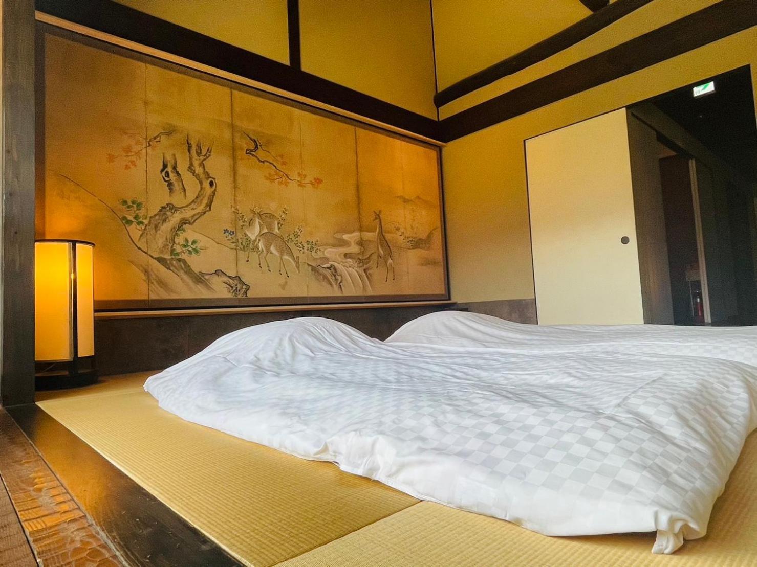 京都　水凪庵　Kyoto Mizunagian Bagian luar foto
